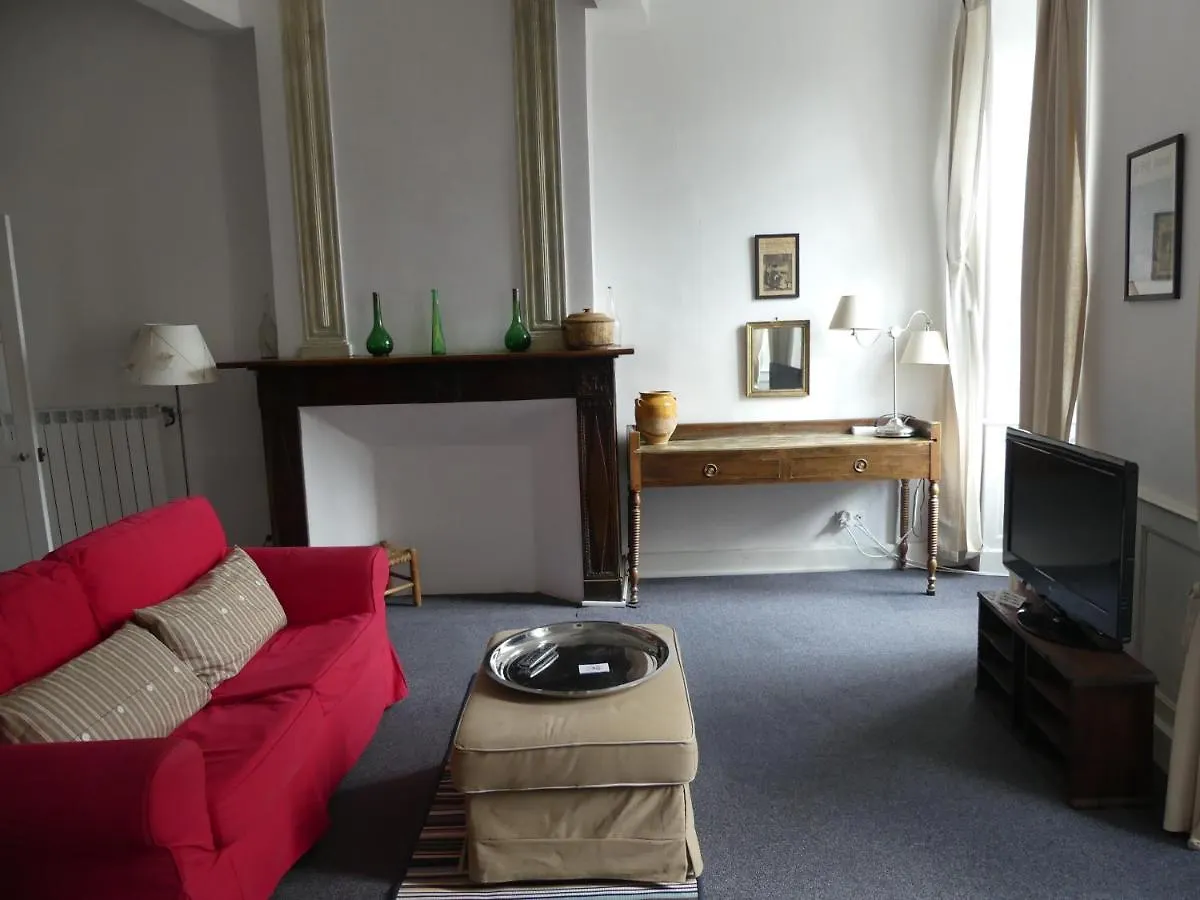 ***  Hotel Saint Laurans Aurignac  Frankreich