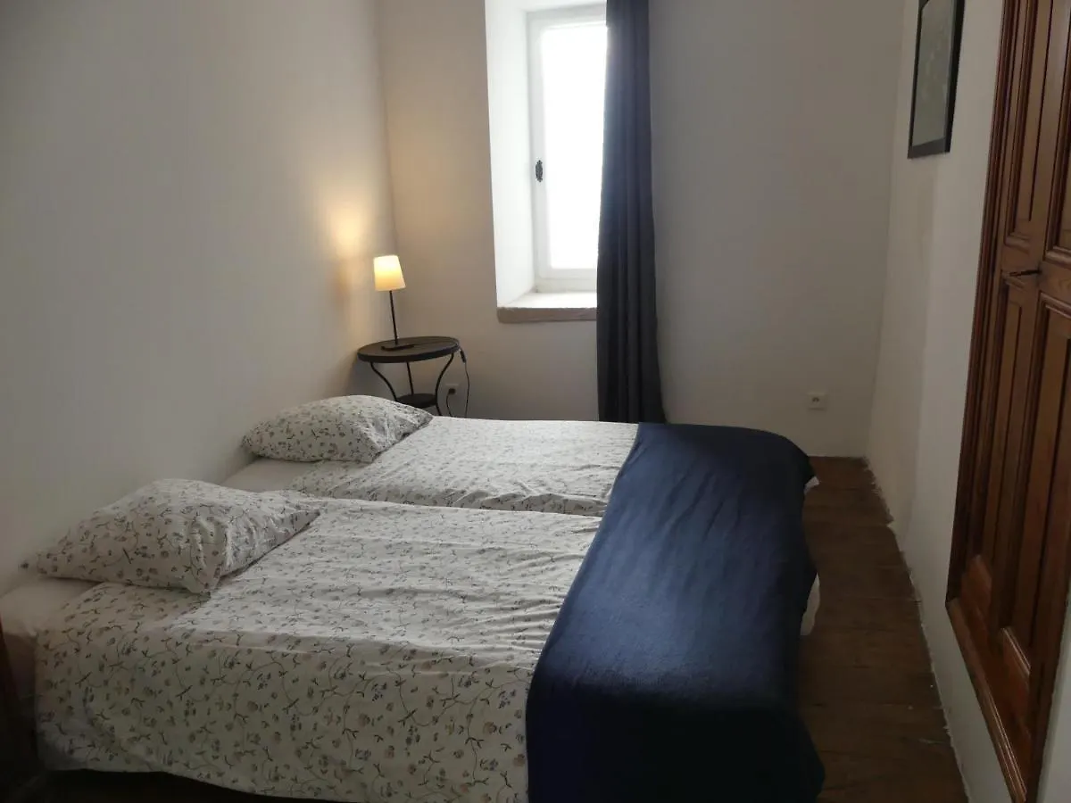 Hotel Saint Laurans Aurignac  Frankreich