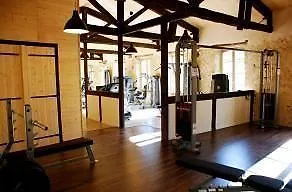 Hotel Saint Laurans Aurignac  Francia