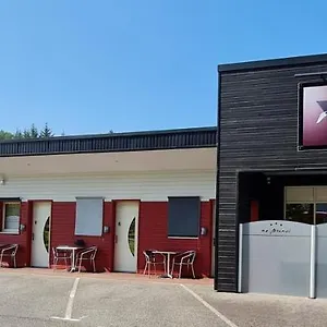 No Minoé 3* Locminé