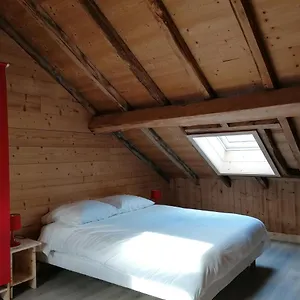 La Ferme De Lucien Sallenoves