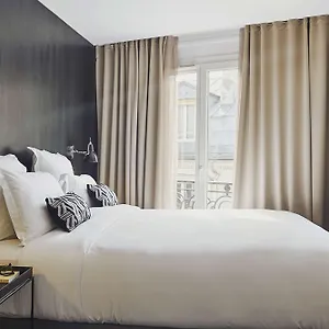 9 Opera 3* Paris