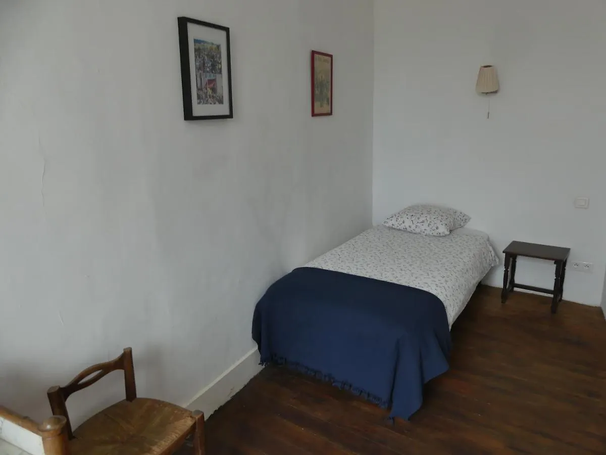 Hotel Saint Laurans Aurignac  Frankreich