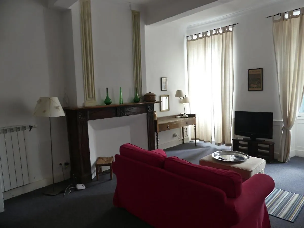 Hotel Saint Laurans Aurignac   Aurignac (Haute-Garonne)
