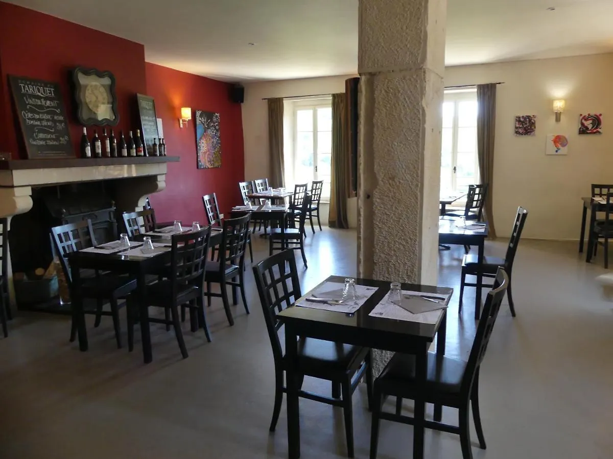 Hotel Saint Laurans Aurignac  3*, Aurignac (Haute-Garonne) Frankreich