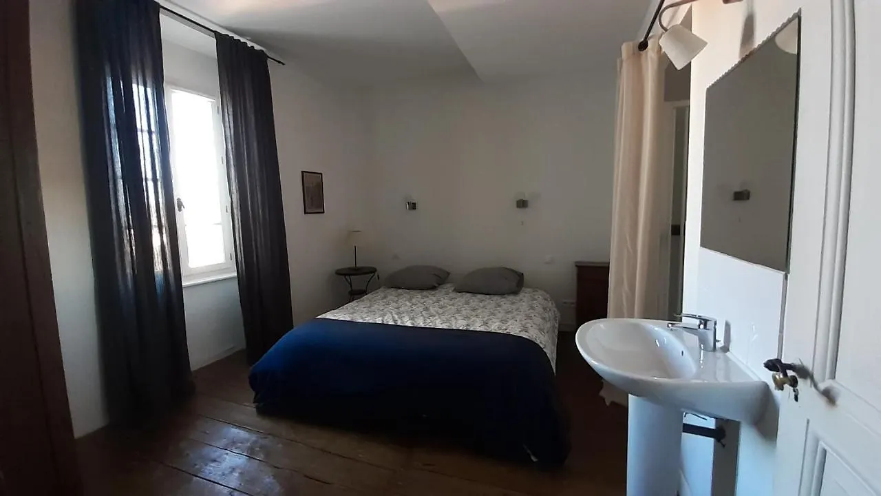 Hotel Saint Laurans Aurignac  Frankreich