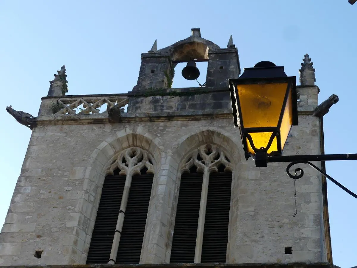 Hotel Saint Laurans Aurignac  Aurignac (Haute-Garonne)