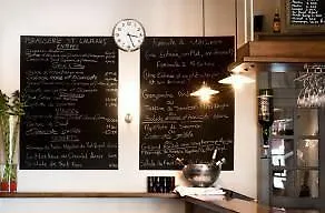 Hotel Saint Laurans Aurignac