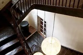Hotel Saint Laurans Aurignac