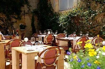 Hotel Saint Laurans Aurignac  Aurignac (Haute-Garonne)